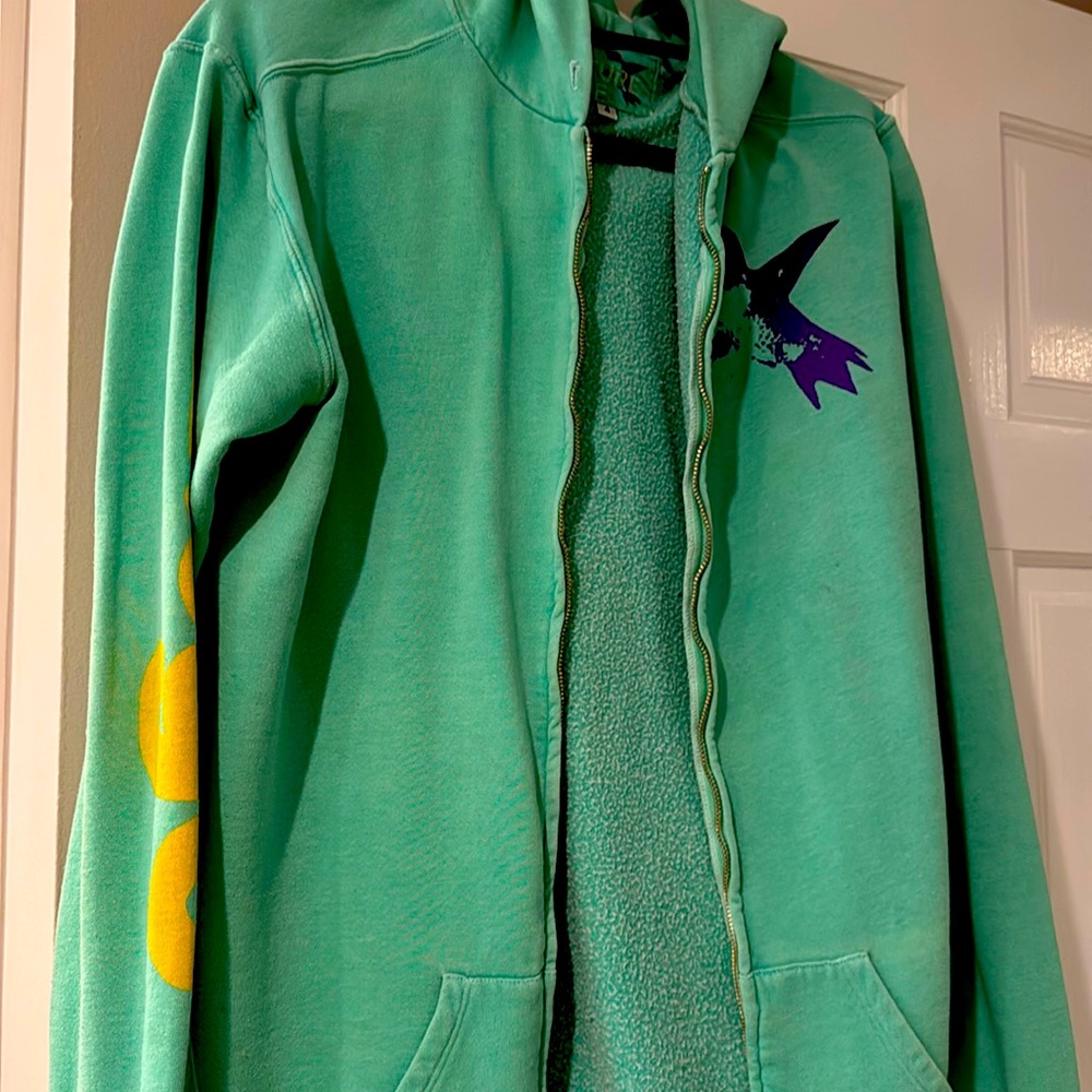 Beautiful Free City sweatshirt